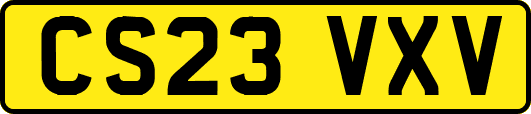 CS23VXV