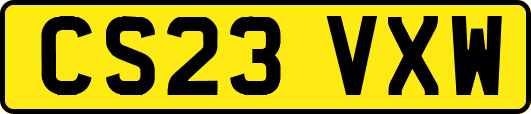 CS23VXW