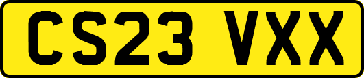 CS23VXX