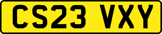 CS23VXY