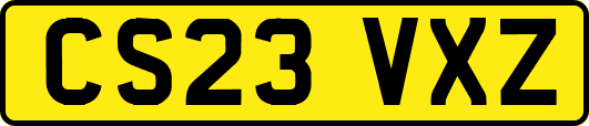 CS23VXZ