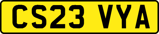 CS23VYA