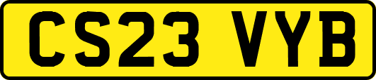 CS23VYB