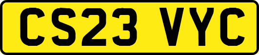CS23VYC