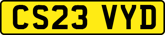 CS23VYD