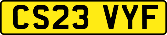 CS23VYF