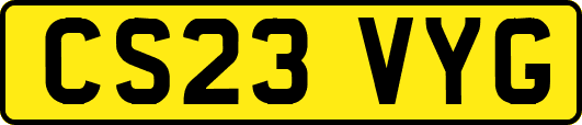 CS23VYG