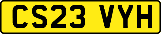 CS23VYH