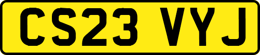 CS23VYJ