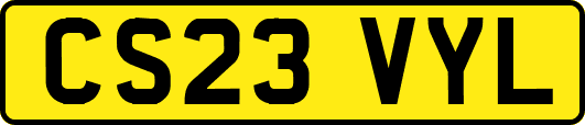 CS23VYL