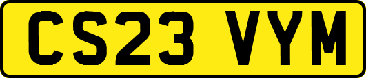 CS23VYM
