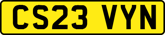 CS23VYN