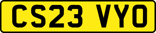CS23VYO