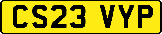 CS23VYP
