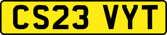 CS23VYT