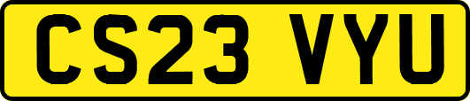 CS23VYU