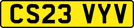 CS23VYV