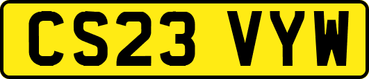 CS23VYW