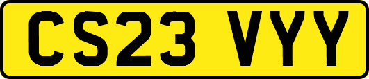 CS23VYY