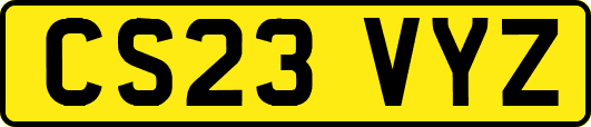 CS23VYZ