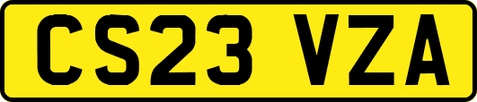 CS23VZA