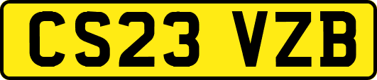 CS23VZB