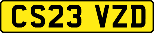 CS23VZD