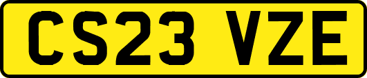 CS23VZE