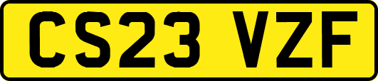 CS23VZF
