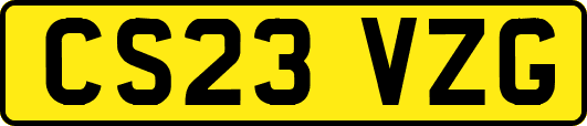 CS23VZG