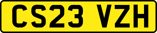 CS23VZH