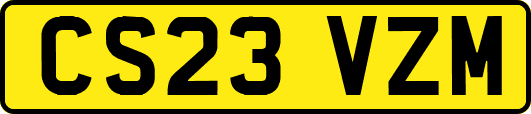 CS23VZM