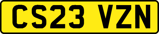 CS23VZN