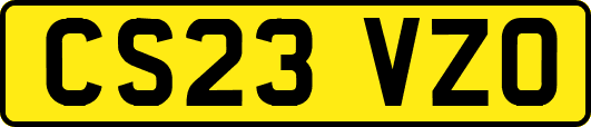 CS23VZO