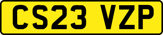 CS23VZP