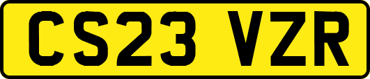CS23VZR