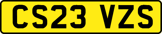 CS23VZS