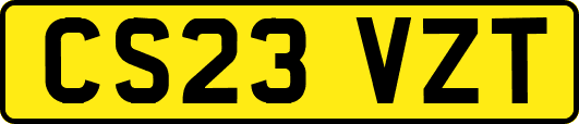 CS23VZT