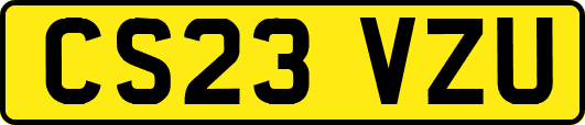 CS23VZU