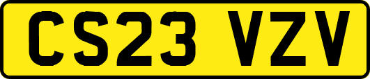 CS23VZV