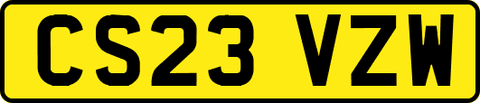 CS23VZW