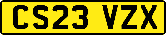 CS23VZX