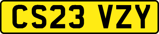 CS23VZY