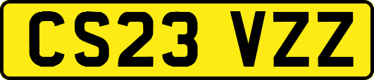 CS23VZZ