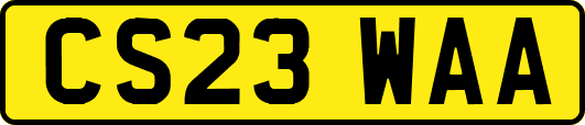 CS23WAA
