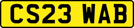 CS23WAB
