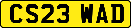 CS23WAD