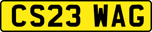 CS23WAG