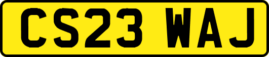 CS23WAJ