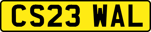 CS23WAL